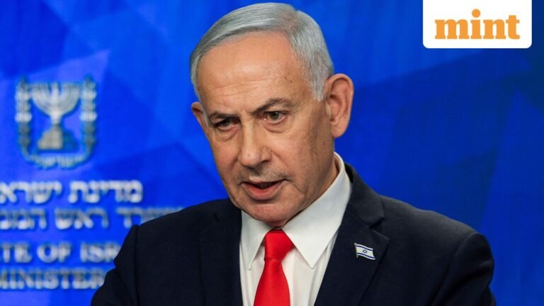 ‘Inciting hatred’: Netanyahu slams Mamdani’s arrest request, calls ICC Gaza war charges bogus | Today’s news