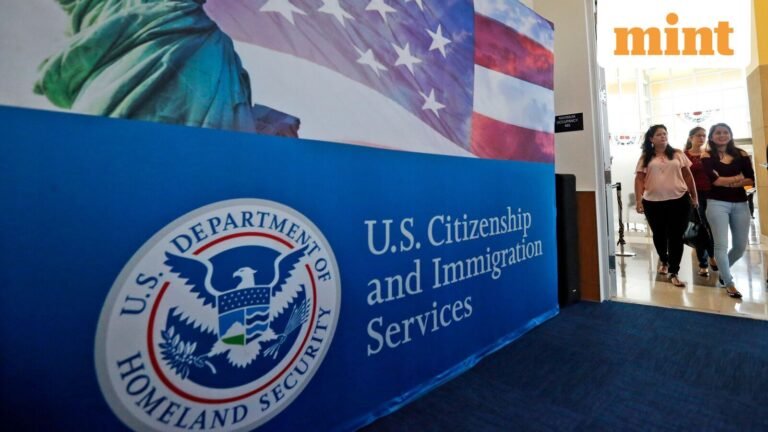 Trump Administration Launches First H-1B Visa Fraud Investigation Targeting Labor Abuse And Trafficking | Today’s news