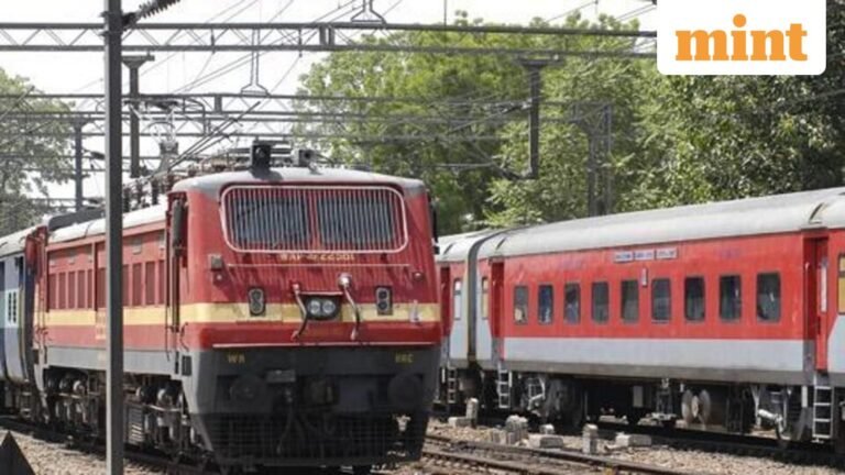 Indian Railways opens carriage design to private industry in latest reform push | Today’s news
