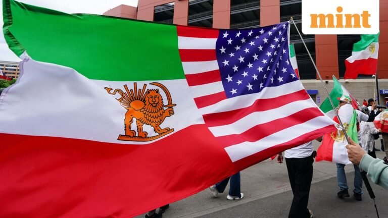 US-Iran war: About 100 US military personnel injured in July in Tehran’s strike on Washington’s bases in the Middle East | Today’s news
