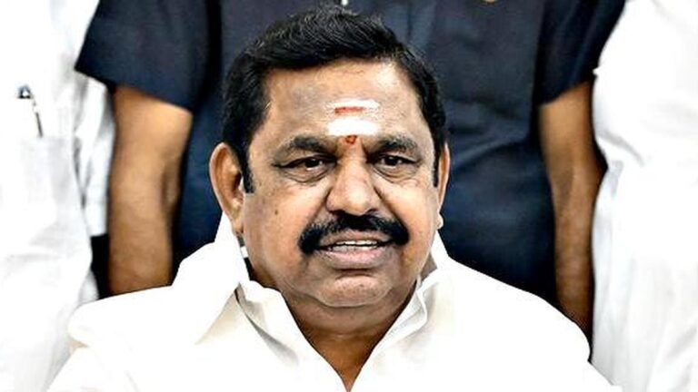 AIADMK will soon launch online membership registration