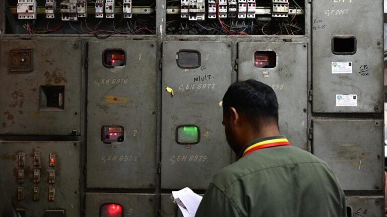 Energy department adds ‘opt-out’ option to Gruha Jyothi form.