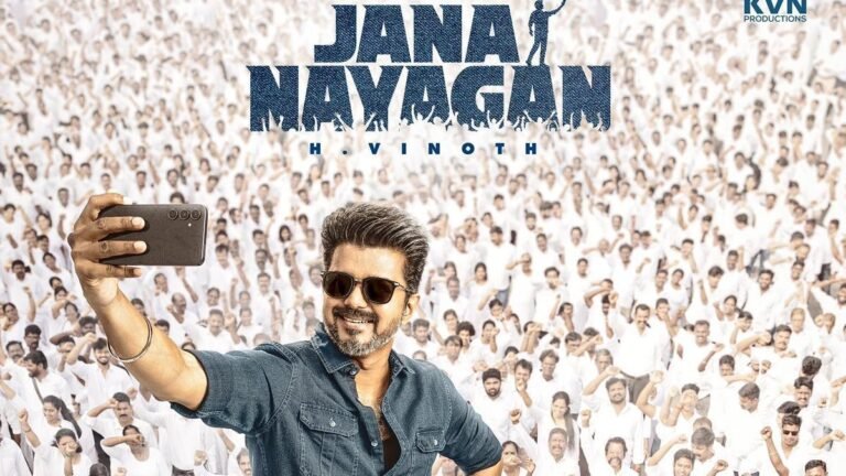 ‘Jana Nayagan’ gets CBFC nod after long delay, says official