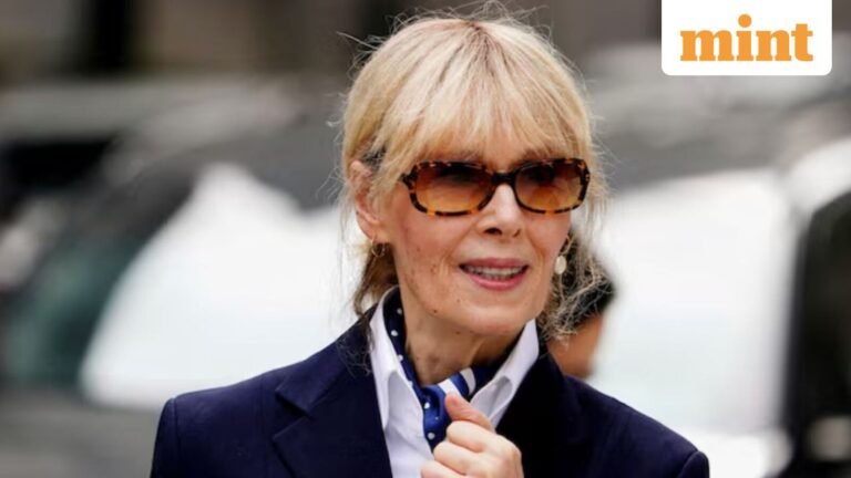 Trump Asks US Supreme Court To Overturn E Jean Carroll’s $83.3 Million Defamation Verdict | Today’s news