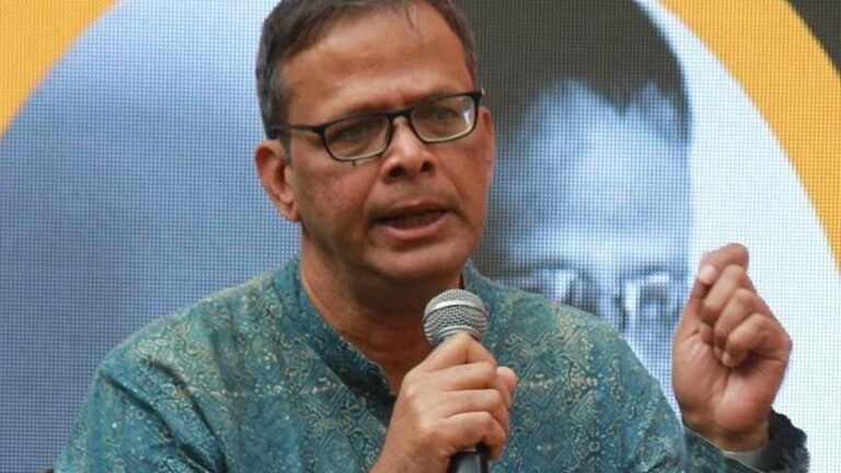 Jerry Pinto discusses palliative care at the Visakhapatnam event