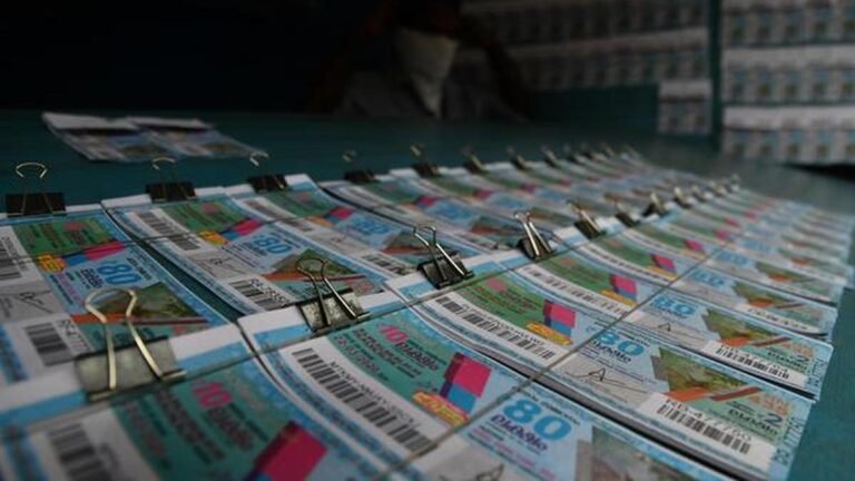 Kerala’s Thiruvonam lottery first prize rises to ₹30 crore