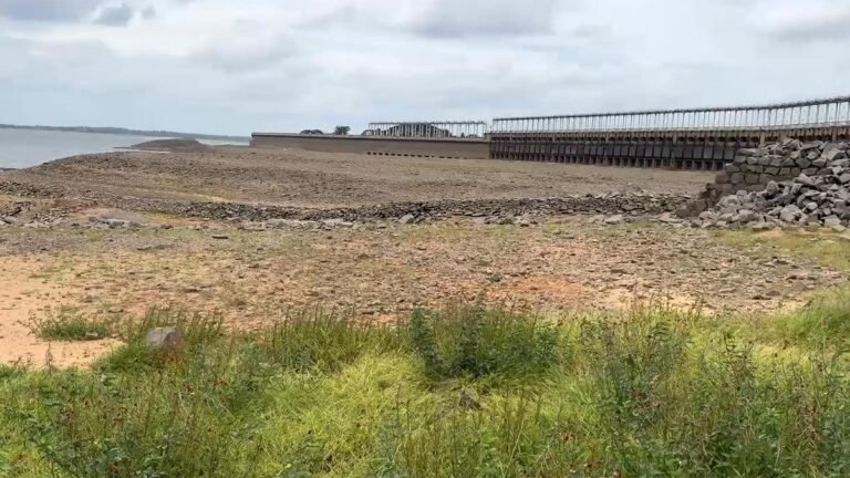 Center reports drought within 15 days after comprehensive survey of ground reality, says DKS