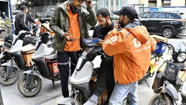 Bengaluru firm Redseer says India’s internet workforce could reach 17-21 million by 2030