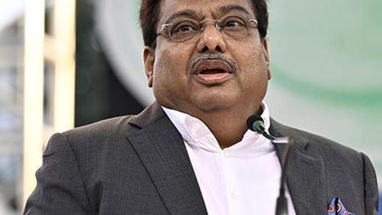 MB Patil offers KWIN City to Luxembourg; is planning a Japanese semiconductor roadshow in Fukuoka