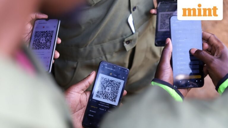 ‘Ignore it, report it’: FSSAI asks consumers to report unsafe food through its app | Today’s news