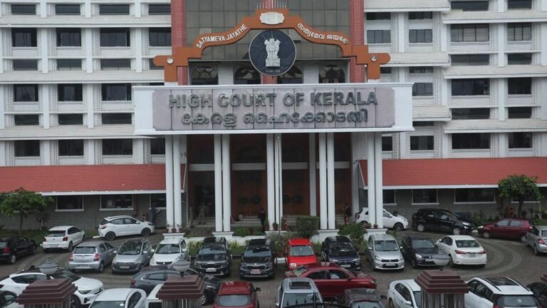 Cashew import scam: Kerala HC issues contempt notice to minister K Biju over CBI order for probe