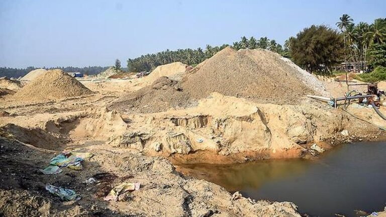 Move to restore Korapuzha sparks dredging require scientific assessment