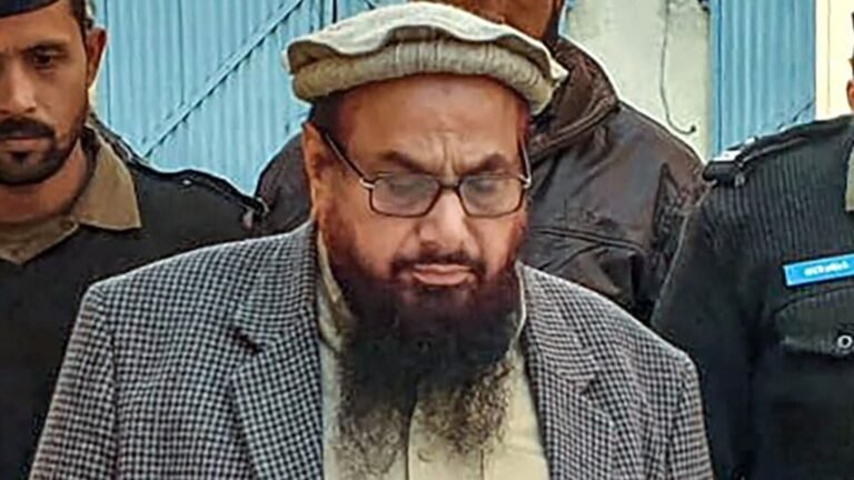 Pahalgam Terror Attack: NIA indicts Hafiz Saeed, Pakistan plot details | Today’s news