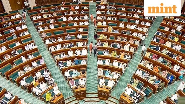 Govt to block over 50 OTT platforms in 2 years under IT Act: Here’s why | Today’s news