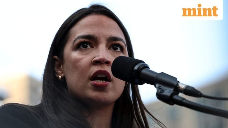 ‘It’s Gotta Be AOC’: JD Vance Predicts 2028 Democratic Nominee; AOC replies: ‘I hope he is also nominated’ | Today’s news