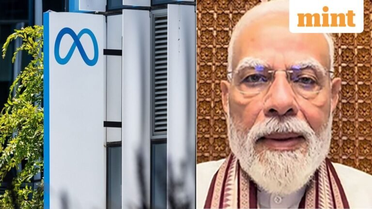 Meta’s explanation ‘not reasonable,’ government says after PM Modi removes video from Facebook | Today’s news