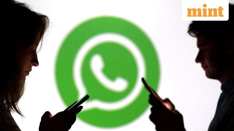Government to assess ‘risks’ of WhatsApp username feature: ‘Will not compromise national security’ | Today’s news