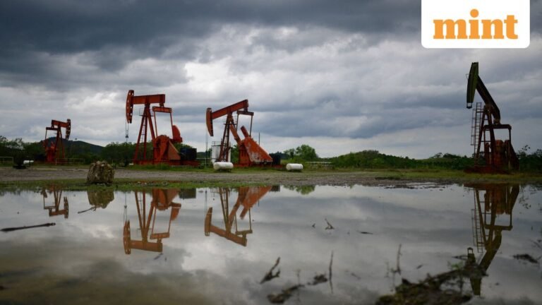 India cuts weight of Dubai and Oman in oil basket as oil sources change | Today’s news