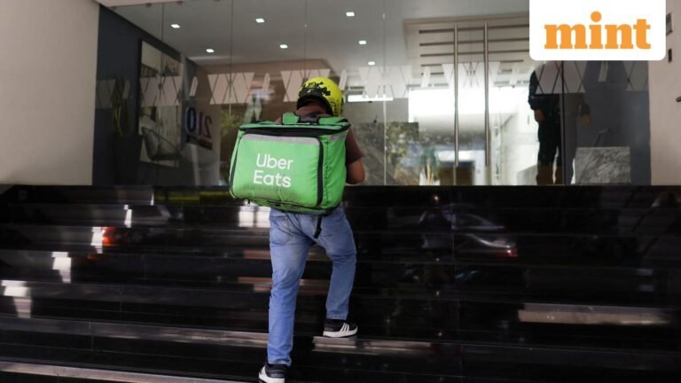 Uber Eats UK ‘pauses’ Argentinian food ahead of England clash, Gordon Ramsay joins in the banter | Today’s news