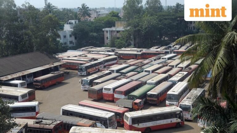 MSRTC Ticket Prices Go Up! Maharashtra scraps bus fare hike from July 18 — here’s how much more you’ll pay | Today’s news