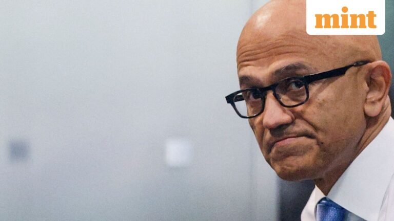 Microsoft’s $7.3 billion AI data center sues over continuous ‘freight train’-like noise | Today’s news