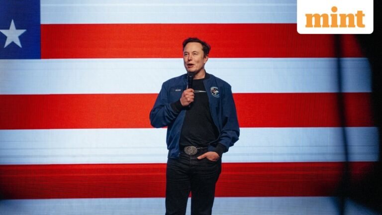 Elon Musk may have violated Wisconsin’s bribery law by promising $1 million in payoffs to voters during the Supreme Court election | Today’s news
