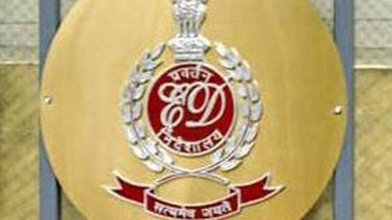 ED arrests Ebix group chairman Vikas Garg in illegal betting case