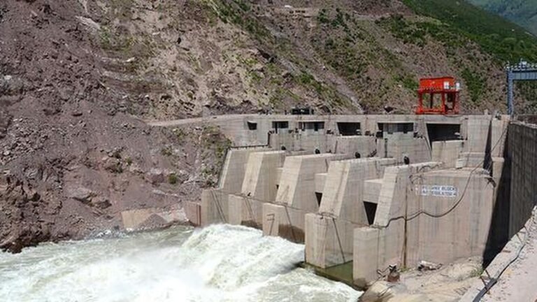 El Niño will hurt India’s wind, hydropower: study
