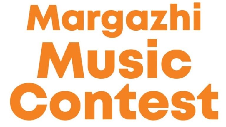 A total of 139 entries will receive awards in The Hindu Margazhi 2025 competition