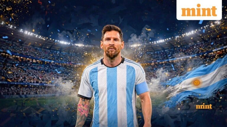 Lionel Messi Retirement Quote of the Day: “I’m having fun like a kid on the street…” | Today’s news