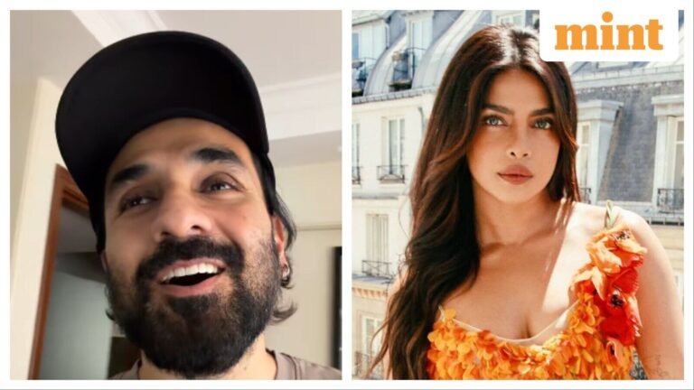 ‘Always fight. Always stand’: Vir Das, Rohan Joshi, Priyanka Chopra and others react to Dharmendra Pradhan’s resignation News Today