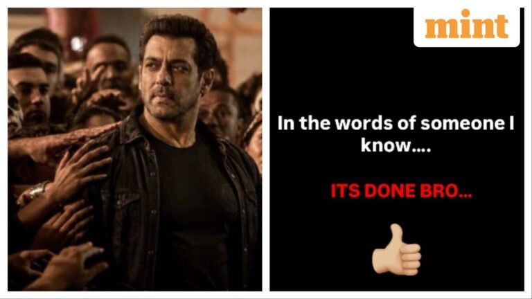 Trending ‘Sonam, It’s Done Bro’ Internet Celebrates Dharmendra Pradhan’s Resignation With Memes | Today’s news