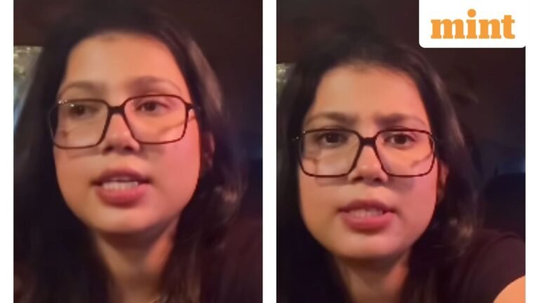 ‘₹30 for one day?’: Woman’s stand against big fat Indian weddings sparks debate online | Today’s news
