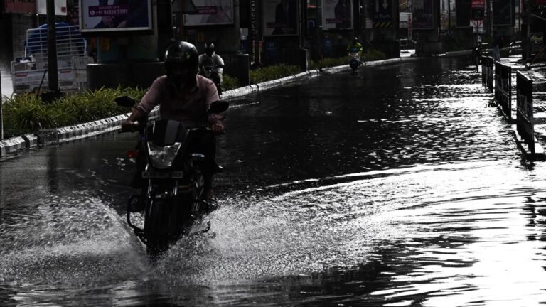 Kerala rains: Wayanad among nine districts on orange alert