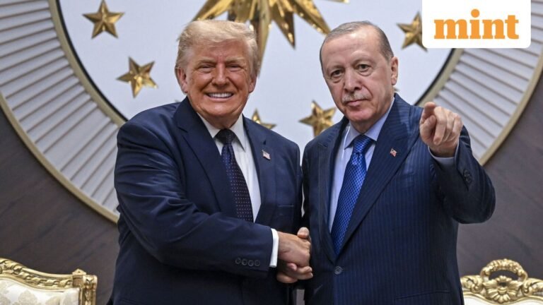 Trump in NATO: “I tested people,” the US president said, “very disappointed” in NATO’s response to the Iran war | Today’s news