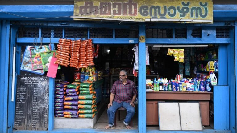 Dwindling Fortunes: Quick Trade Platforms, Big Retailers Sound the Death Knell for Small Businesses, Neighborhood Shops in Kerala