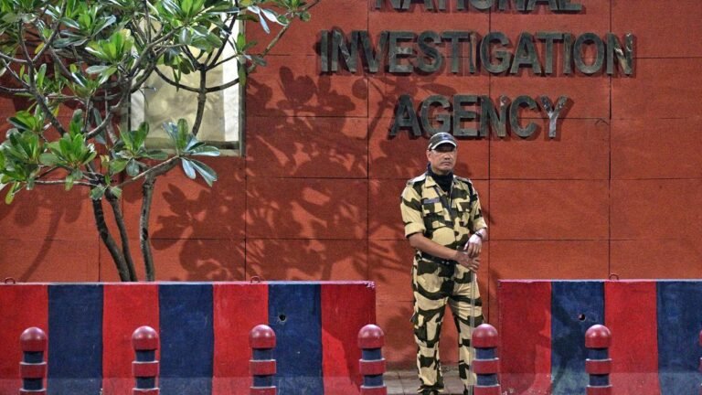NIA charges eight, including Pakistan-based ‘terrorist’, in Ambala car blast case
