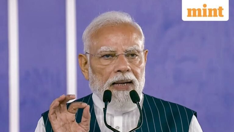 The Prime Minister asks the ministries to break the silos and increase technological self-sufficiency Today’s news