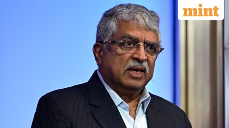 Who is Nandan Nilekani? PM Modi picks Infosys co-founder, IIT alumnus to spearhead exam reforms | Today’s news