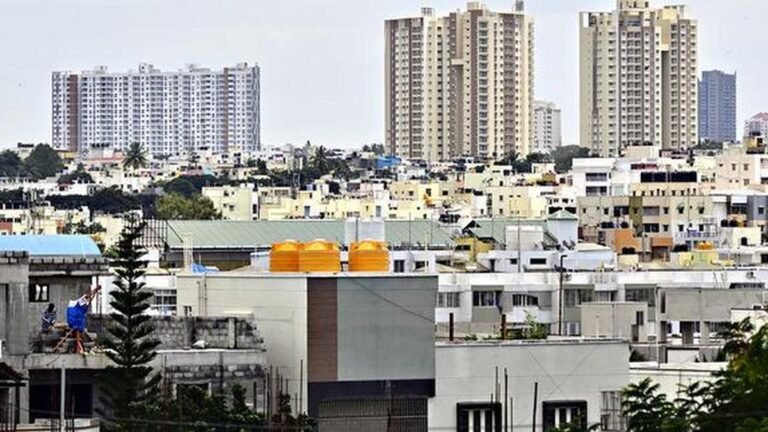Bengaluru: Flat dwellers seek builders’ responsibility, parking norms in new bill