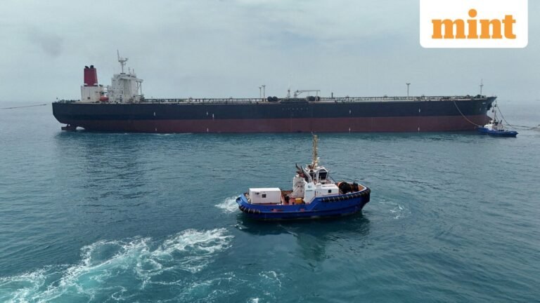 India imported nearly $50 billion worth of oil in Q1 02/27/27, 40% of total oil import bill in FY26 | Today’s news