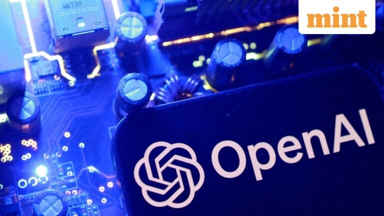 OpenAI sues after ChatGPT medical board ‘take it easy’ allegedly delayed Florida man’s life-saving treatment: Report | Today’s news