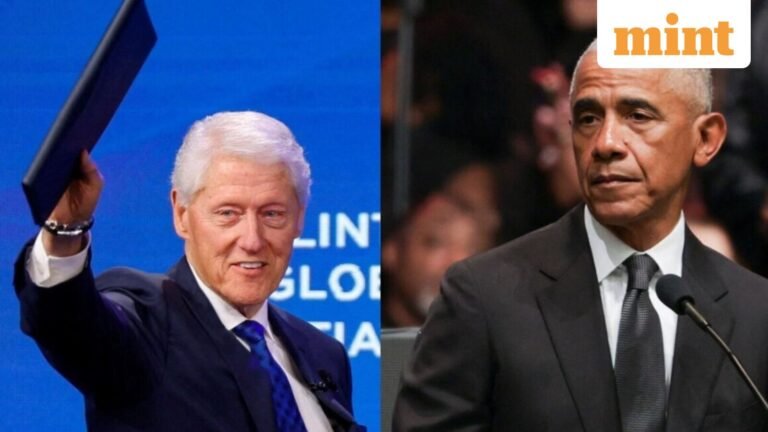 Bill Clinton, Obama, Mamdani criticize Trump admin policies on immigration, Iran war in 250th anniversary memo | Today’s news
