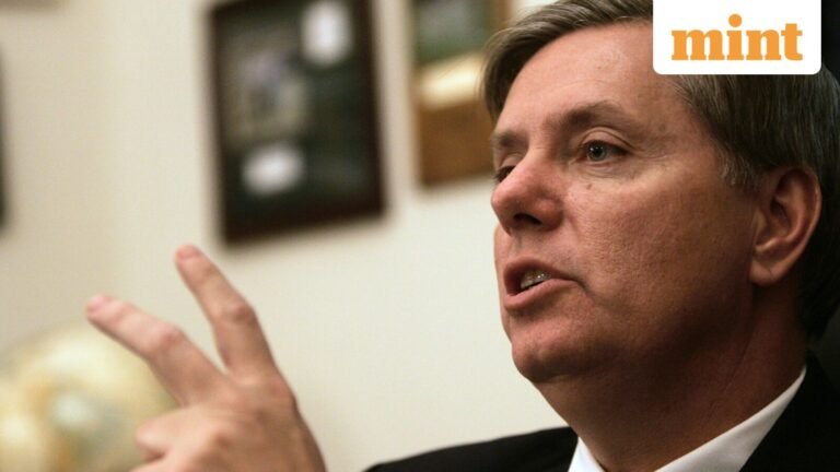 Who could replace Lindsey Graham as South Carolina senator? Here’s who’s in contention — and who’s out of the race | Today’s news