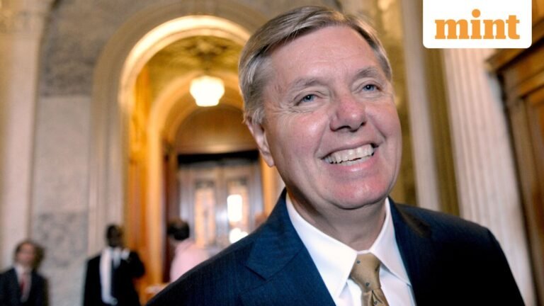 Lindsey Graham death: Report says medical examiner attributes probable cause of death to aortic dissection | Today’s news
