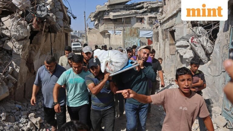 Hamas dissolves Gaza’s ruling body after nearly two decades, paving way for technocratic rule: ‘New step’ | Today’s news