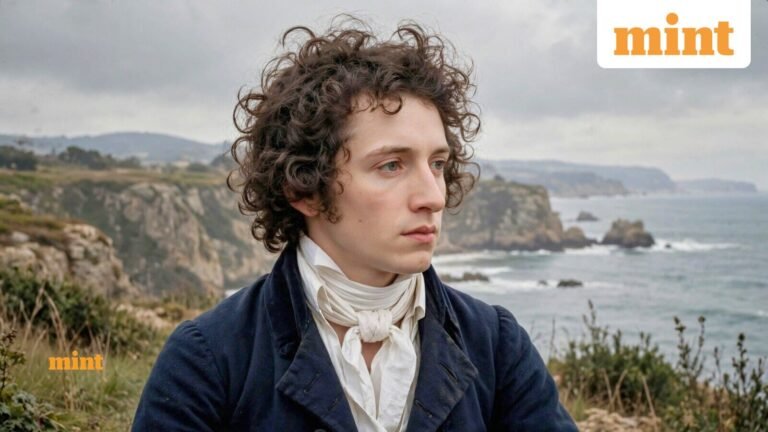 Quote of the Day by English Romantic poet Percy Bysshe Shelley: “The more we study…” | Today’s news