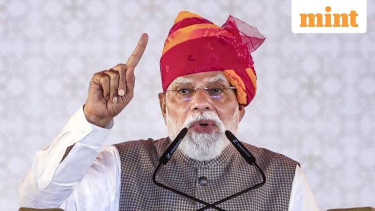 ‘Death threats’ to PM Modi ahead of Melbourne visit, report says; Australian Police Investigation | Today’s news