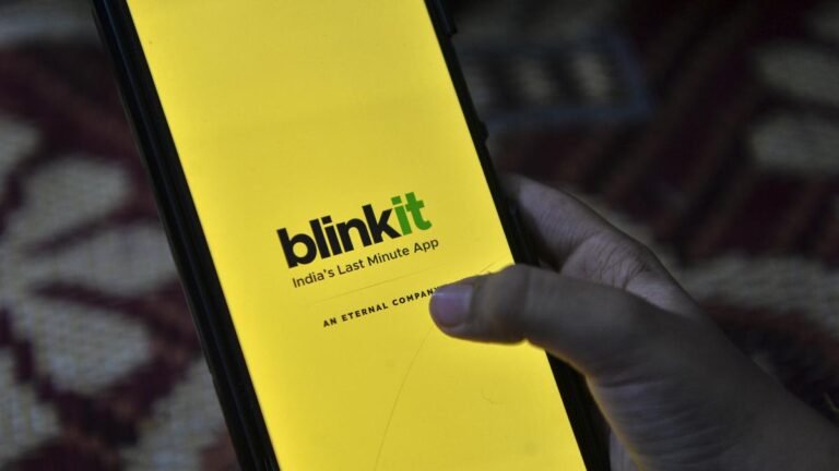 Argue Meghalaya Tribal Council’s Blinkit ban