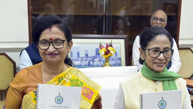 Mamata loyalist Chandrima Bhattacharya resigned as Trinamool Congress Bengal state president